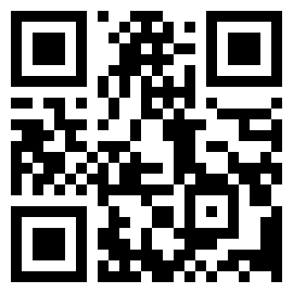 扫码下载潮云信