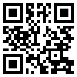 扫码下载图片加水印文字