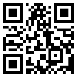 扫码下载GIF豆豆