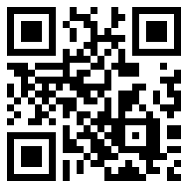 扫码下载封面制作