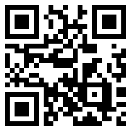 扫码下载时光漂流瓶