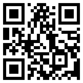 扫码下载中青看点