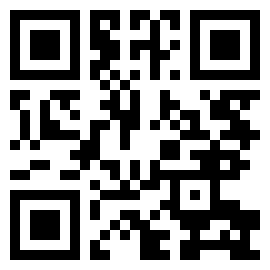 扫码下载发型秀秀