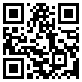 扫码下载发型设计