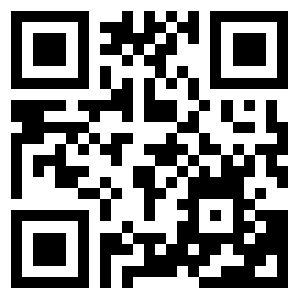 扫码下载漫画头像制作