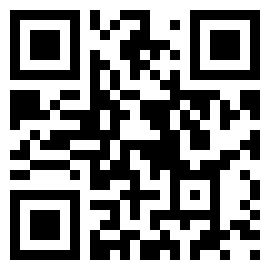 扫码下载呱呱社区