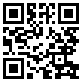 扫码下载快递短信宝
