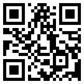 扫码下载酉州城事