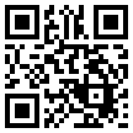 扫码下载结婚证件照