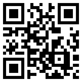 扫码下载祝福短信