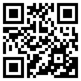 扫码下载PS海报设计