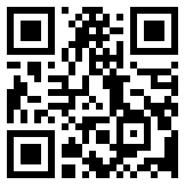 扫码下载钟铭App