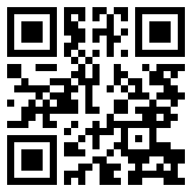 扫码下载繁花相机