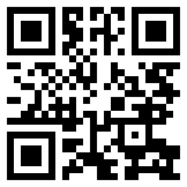 扫码下载宝宝小火车