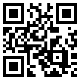 扫码下载宝宝消防安全