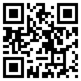 扫码下载形状与颜色