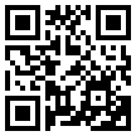 扫码下载宝宝美食帮帮忙