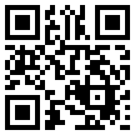 扫码下载宝宝地震安全2