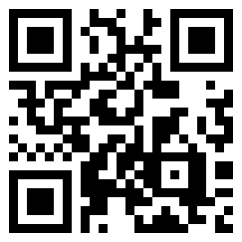 扫码下载宝宝数字世界
