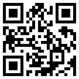 扫码下载汉字宝