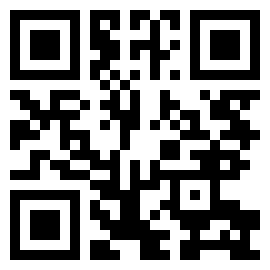 扫码下载宝宝爱吃饭