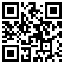 扫码下载宝宝服装秀