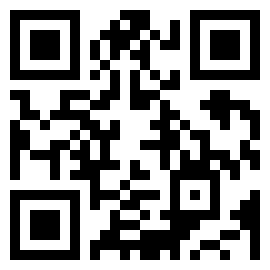 扫码下载宝宝美食派对