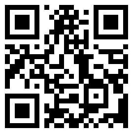 扫码下载宝宝日常安全