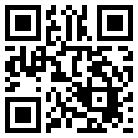 扫码下载JoJo认知启蒙