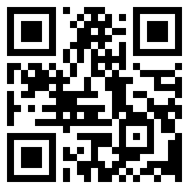 扫码下载小云朵大冒险