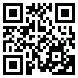 扫码下载宝宝早教学形状