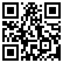 扫码下载宝宝地震安全