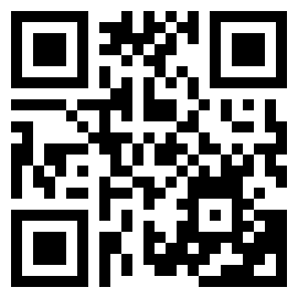 扫码下载宝宝小牙医