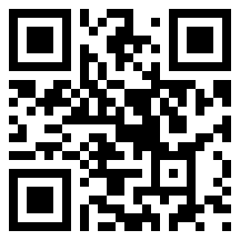 扫码下载潍坊公交