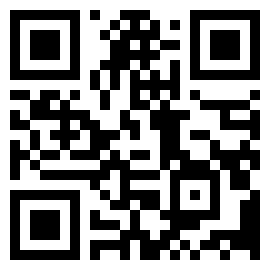 扫码下载美剧鸟