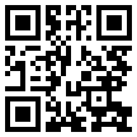 扫码下载影视仓