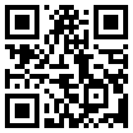 扫码下载消费者联盟