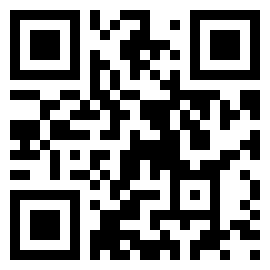 扫码下载3D实景家乡地图