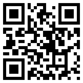 扫码下载整点视频播放器