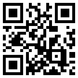 扫码下载新知高清地图