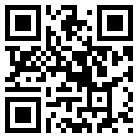 扫码下载步行者坐标导航