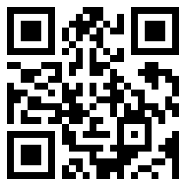 扫码下载最美天气