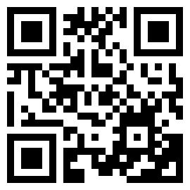 扫码下载PotPlayer视频播放器