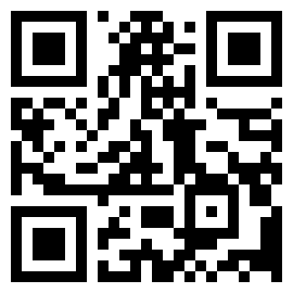 扫码下载乘车二维码