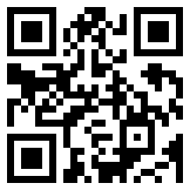 扫码下载超高清街景地图