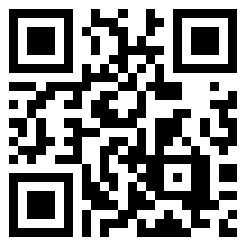 扫码下载GPS海拔测量地图