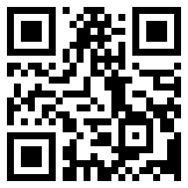 扫码下载全民反诈