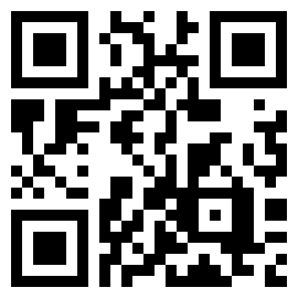 扫码下载甘雨触摸