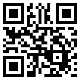 扫码下载三维全景实况地图