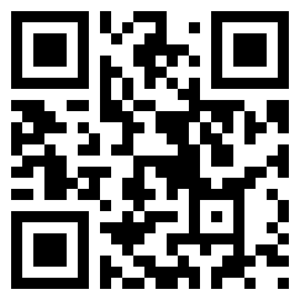 扫码下载小小视频